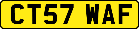 CT57WAF