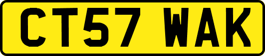 CT57WAK