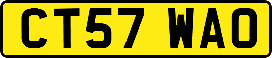 CT57WAO