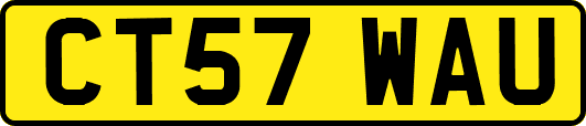 CT57WAU