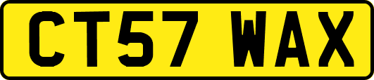 CT57WAX