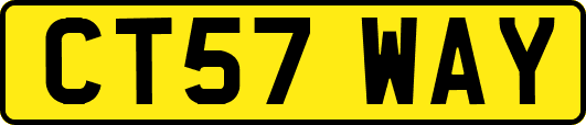 CT57WAY