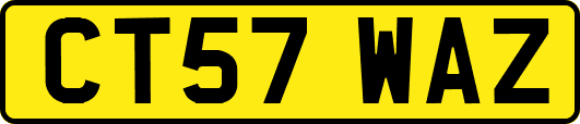 CT57WAZ