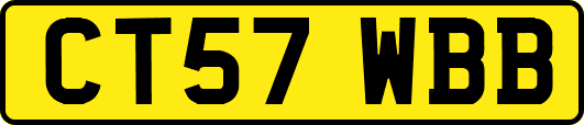 CT57WBB