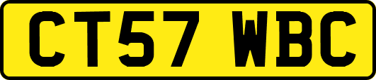 CT57WBC