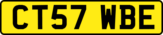 CT57WBE