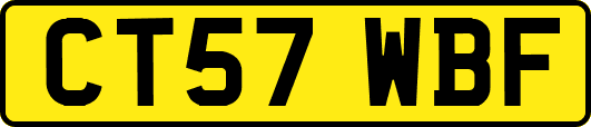 CT57WBF