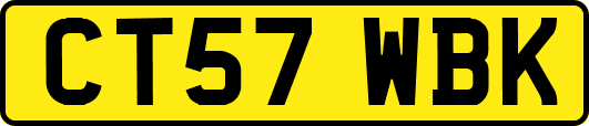 CT57WBK