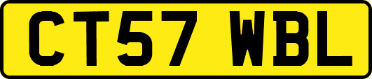 CT57WBL