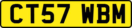CT57WBM