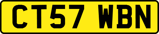 CT57WBN