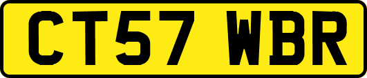 CT57WBR