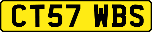 CT57WBS