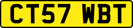 CT57WBT