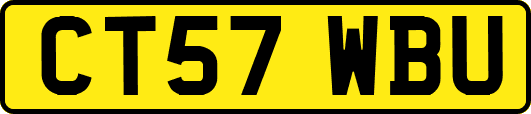 CT57WBU