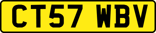 CT57WBV