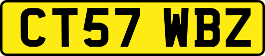 CT57WBZ