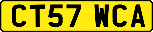 CT57WCA