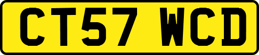 CT57WCD