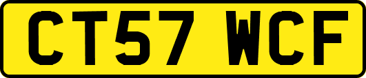 CT57WCF