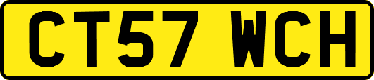 CT57WCH