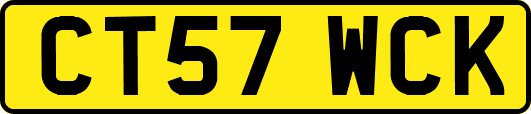 CT57WCK