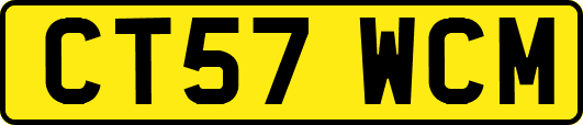 CT57WCM