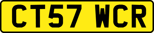 CT57WCR