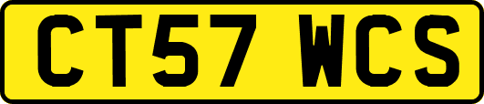 CT57WCS