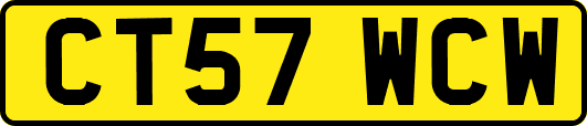 CT57WCW