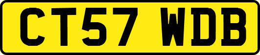CT57WDB