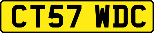 CT57WDC