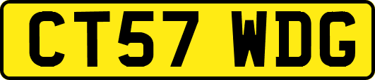 CT57WDG