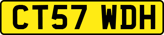 CT57WDH