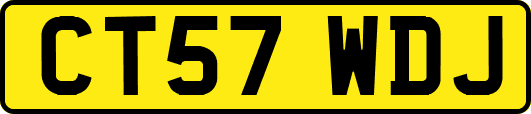 CT57WDJ