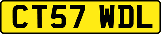 CT57WDL