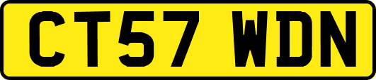 CT57WDN