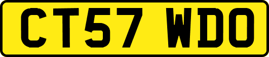 CT57WDO