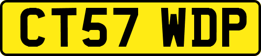 CT57WDP