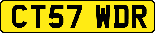 CT57WDR