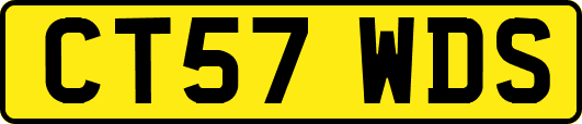 CT57WDS