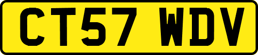 CT57WDV