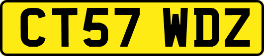 CT57WDZ