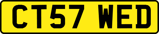 CT57WED