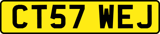 CT57WEJ