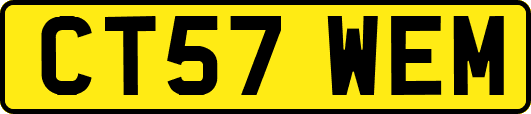 CT57WEM