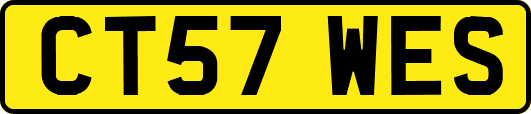 CT57WES