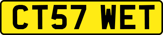 CT57WET