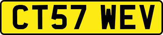 CT57WEV