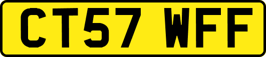 CT57WFF